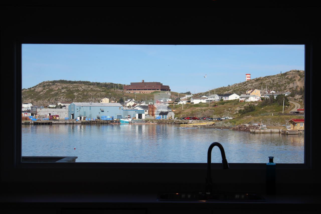 Twillingate & Beyond Inc. Hotel Exterior photo