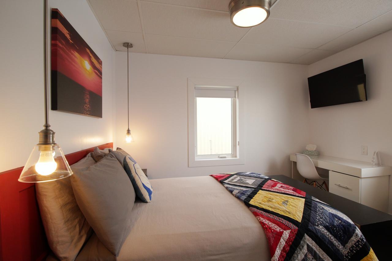Twillingate & Beyond Inc. Hotel Exterior photo