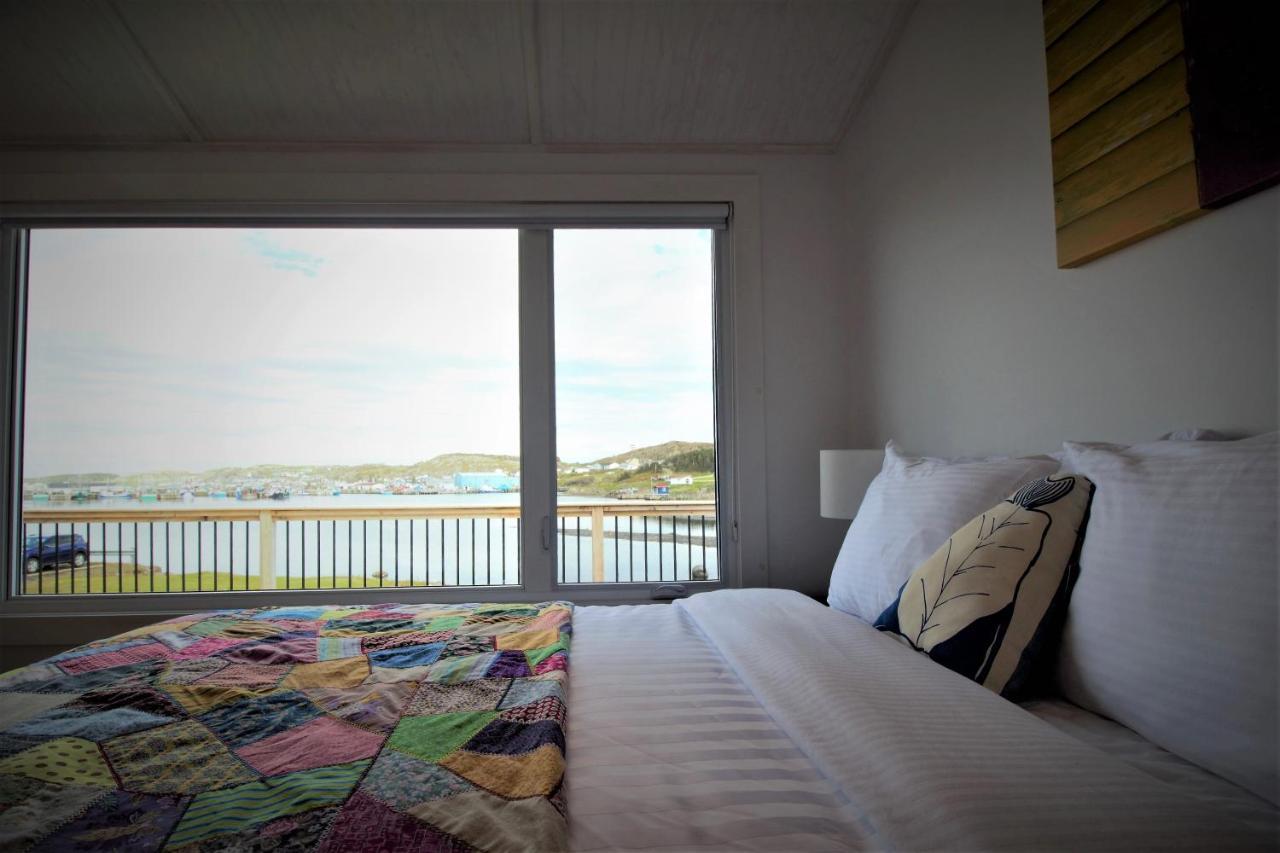 Twillingate & Beyond Inc. Hotel Exterior photo